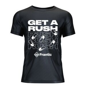 Frantic Get A Rush T-Shirt